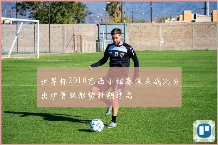 世界杯2010巴西小组赛焦点战比分出炉晋级形势扑朔迷离